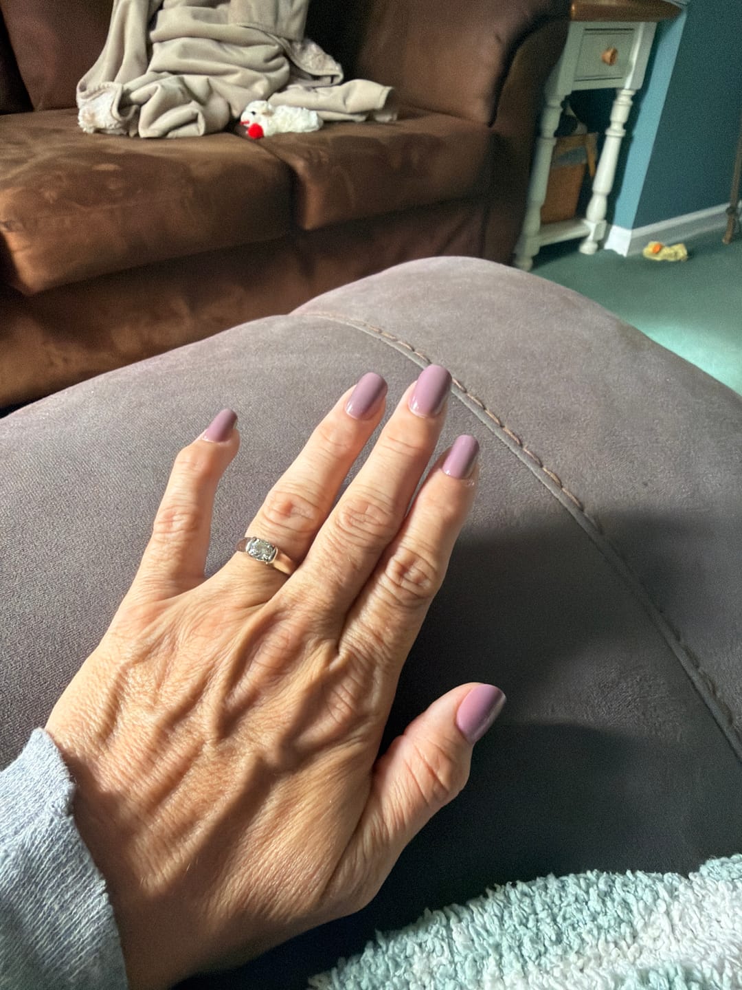 Customer photo review of Marchelle