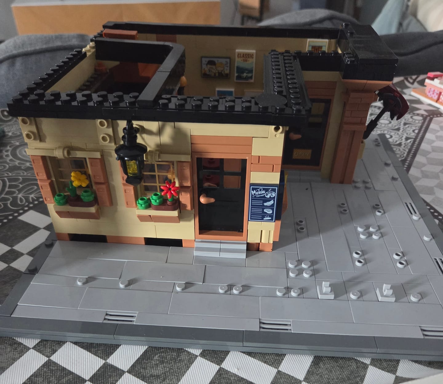 Customer photo review of Pantasy Bavarian Tavern 85049