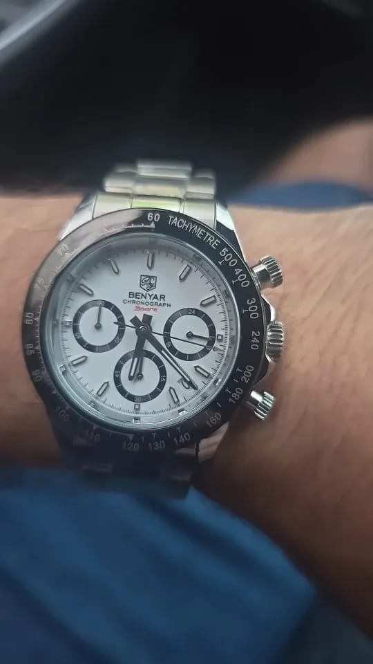 Customer photo review of Atros