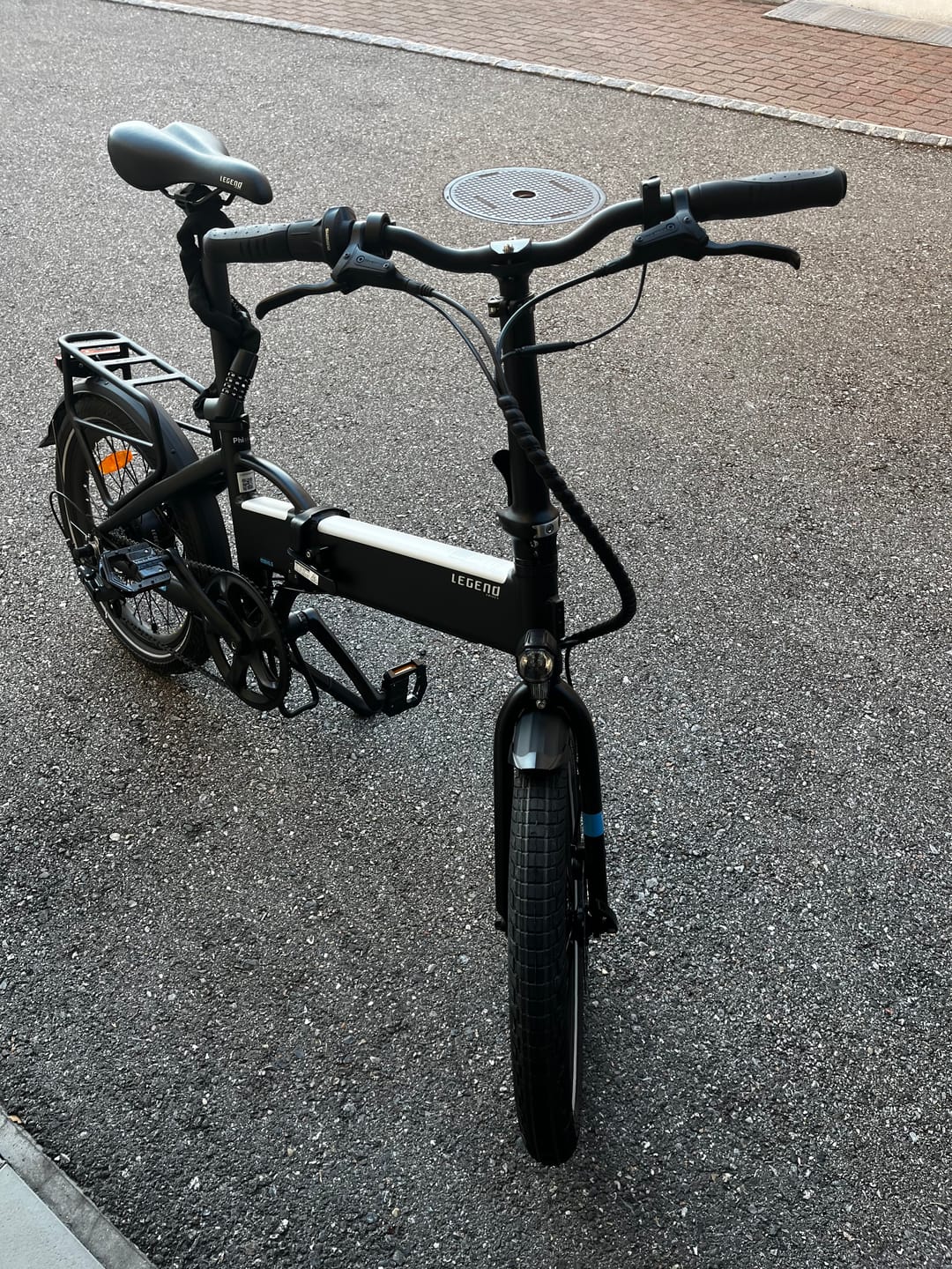 Customer photo review of Monza