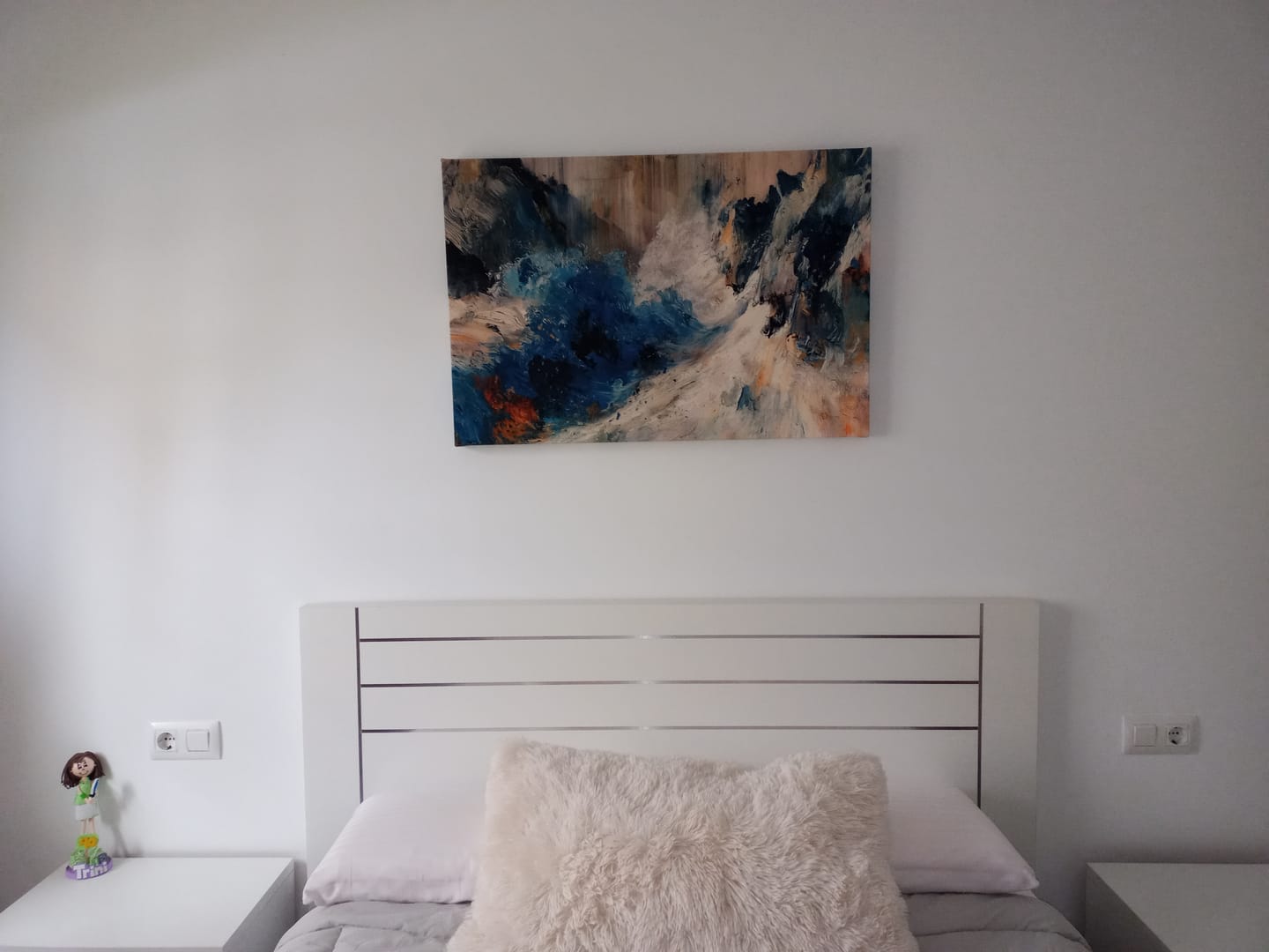 Customer photo review of Fuerza del Mar - BLZ HO02-2382