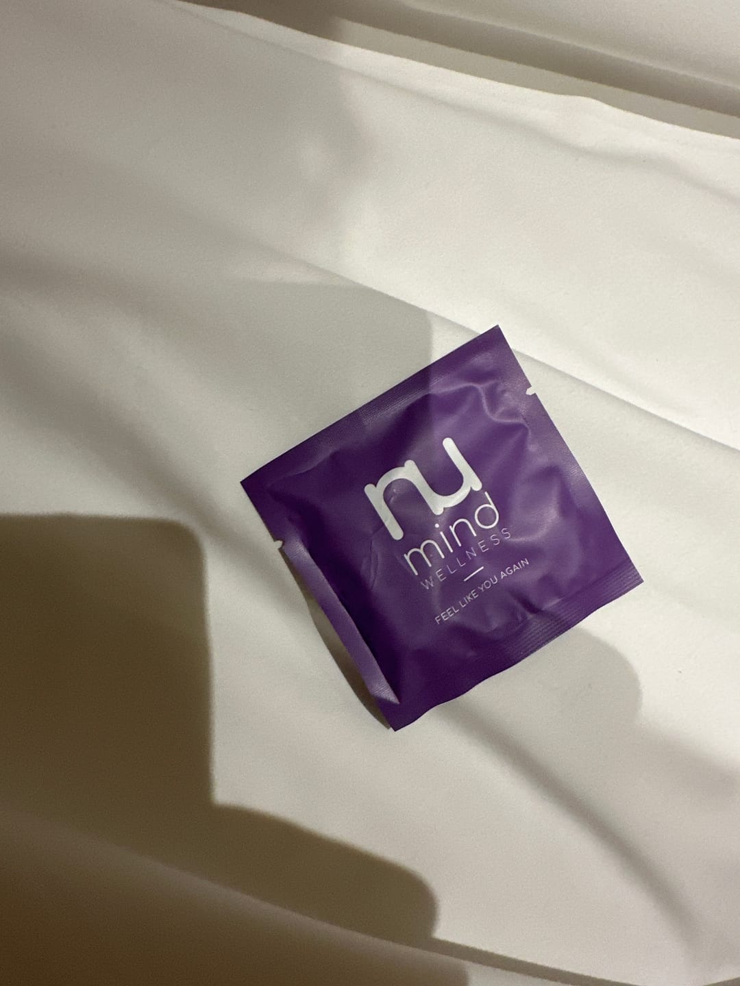 Customer photo review of Menopause x Charlotte Hunter