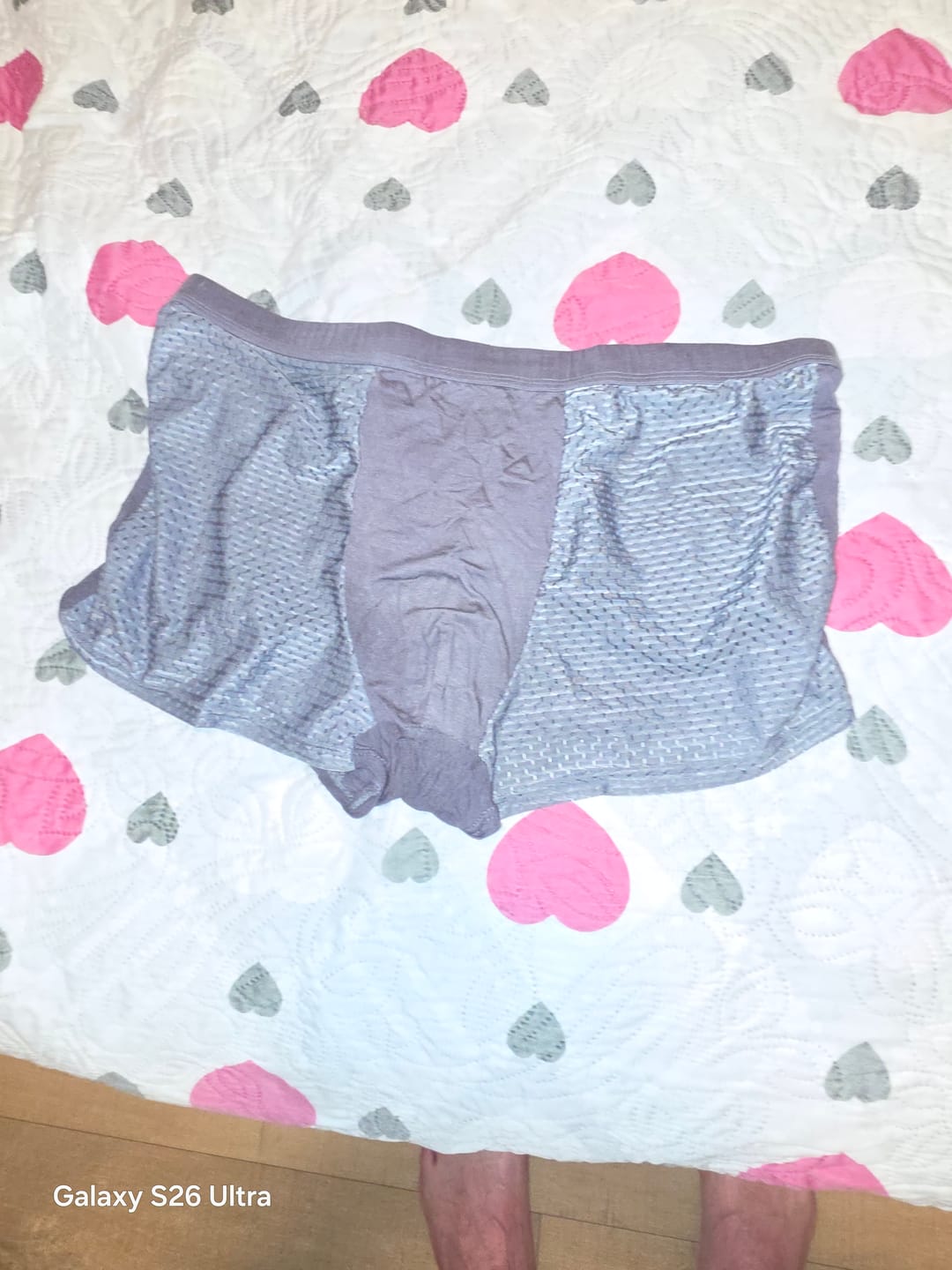 Customer photo review of מארז של 5