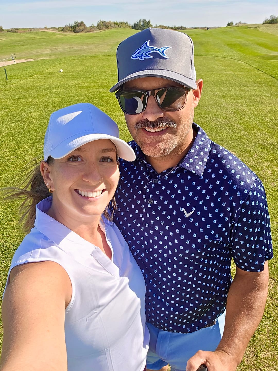 Customer photo review of Bite Hat