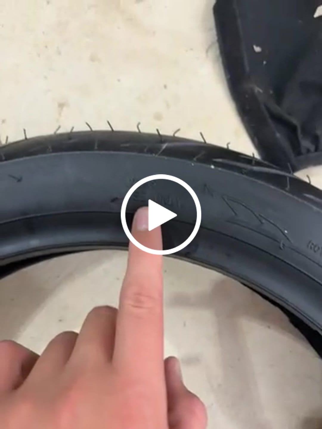Customer video review of Yozma, heybike villain , and Tuttio Supermotos tires (NO RIMS TIRES ONLY)
