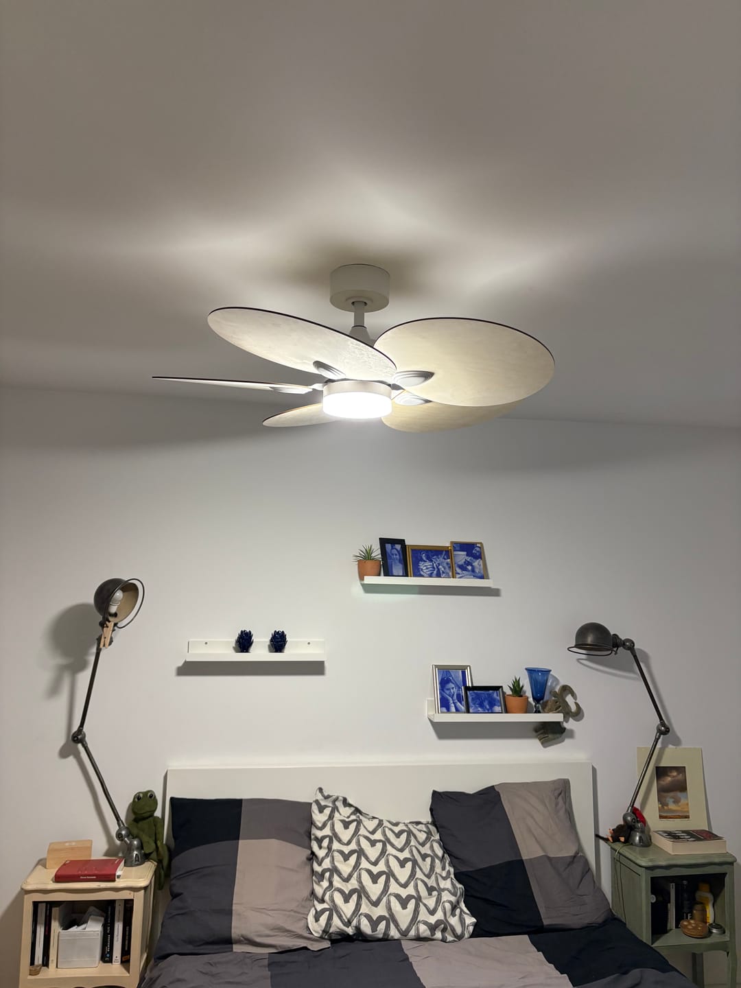 Photo de Nicolas M., cliente ou client Atelier Loupiote