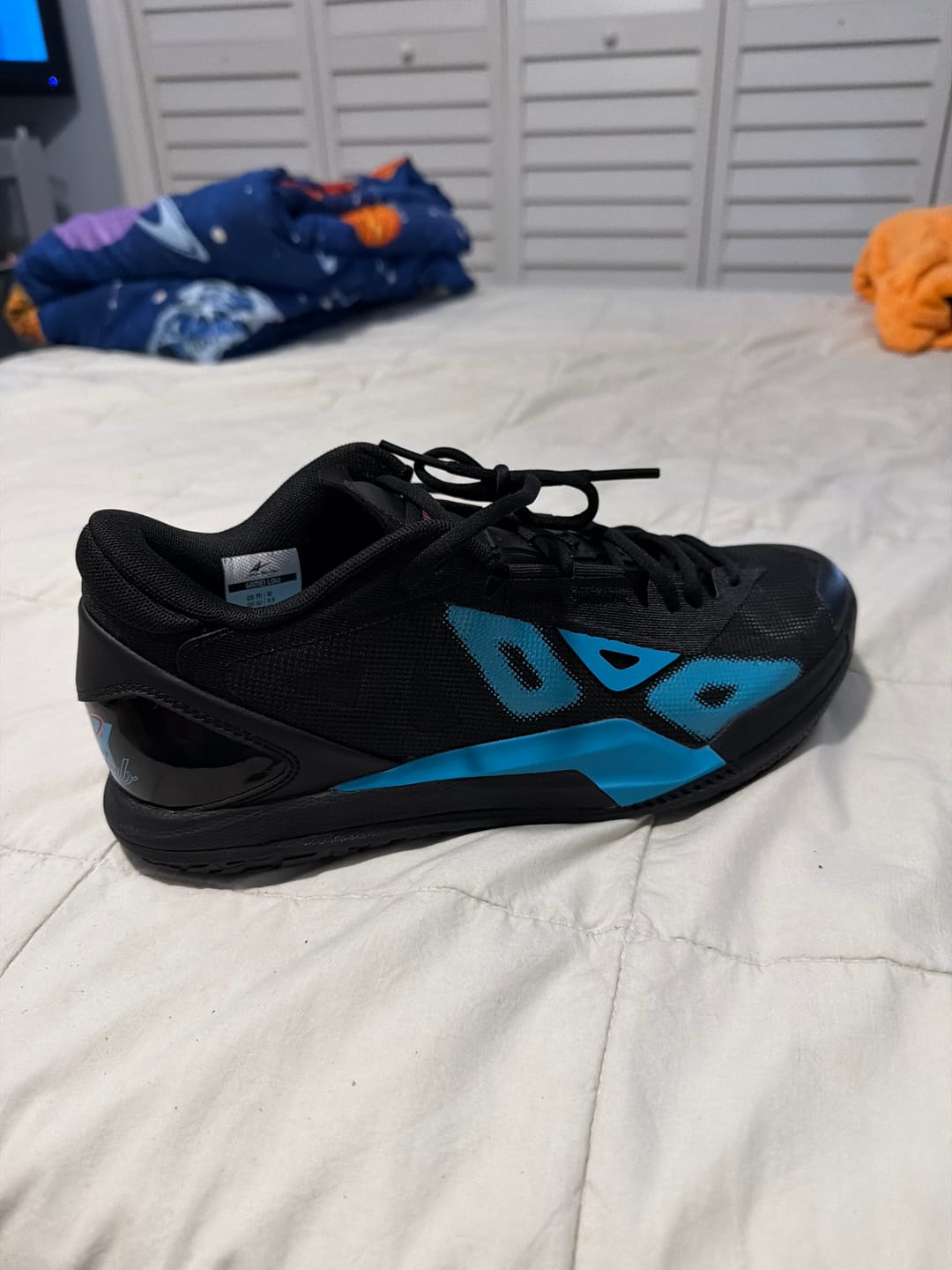 Customer photo review of Shipping Protection by Route