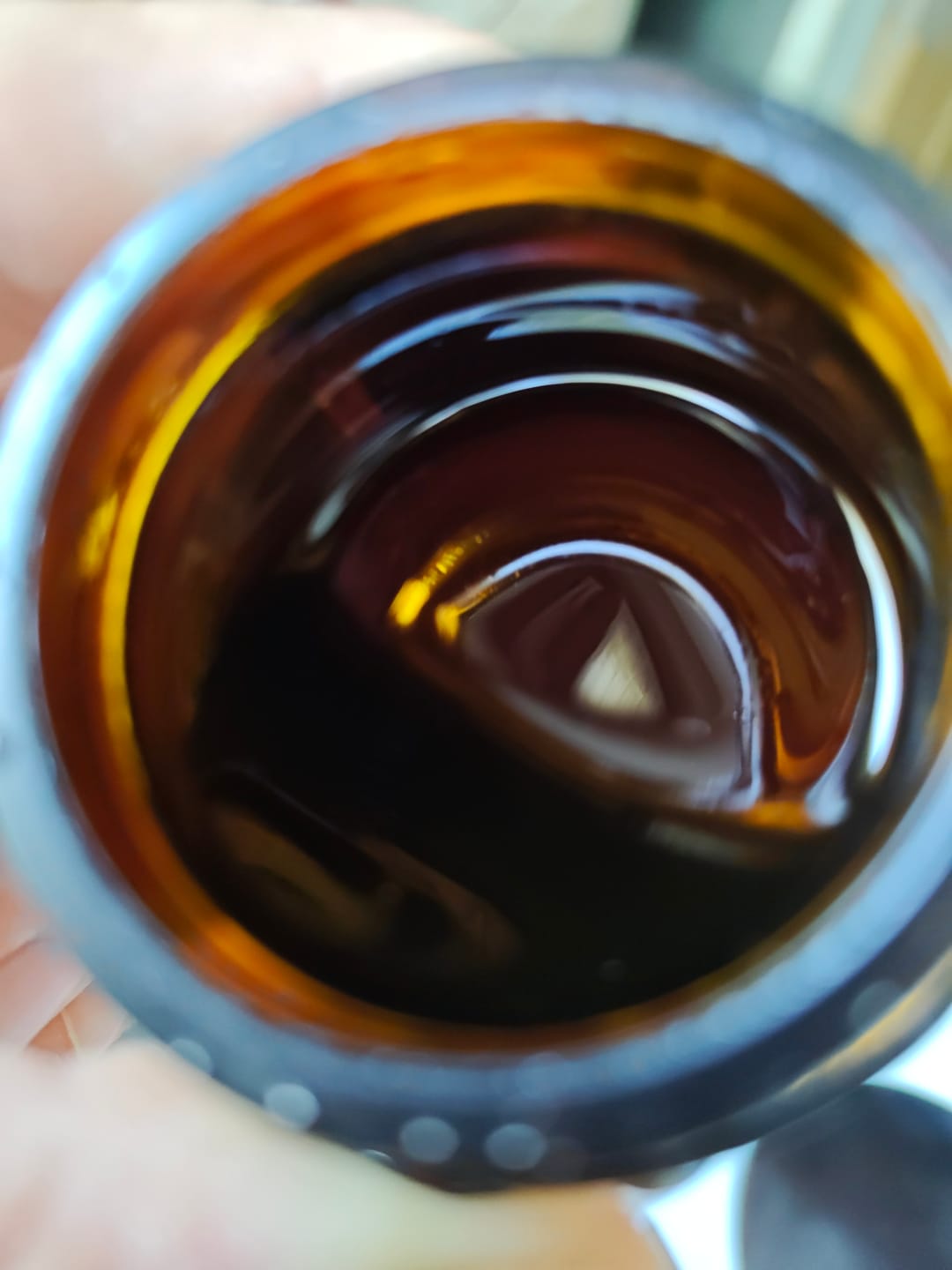 Customer photo review of Shilajit Méz