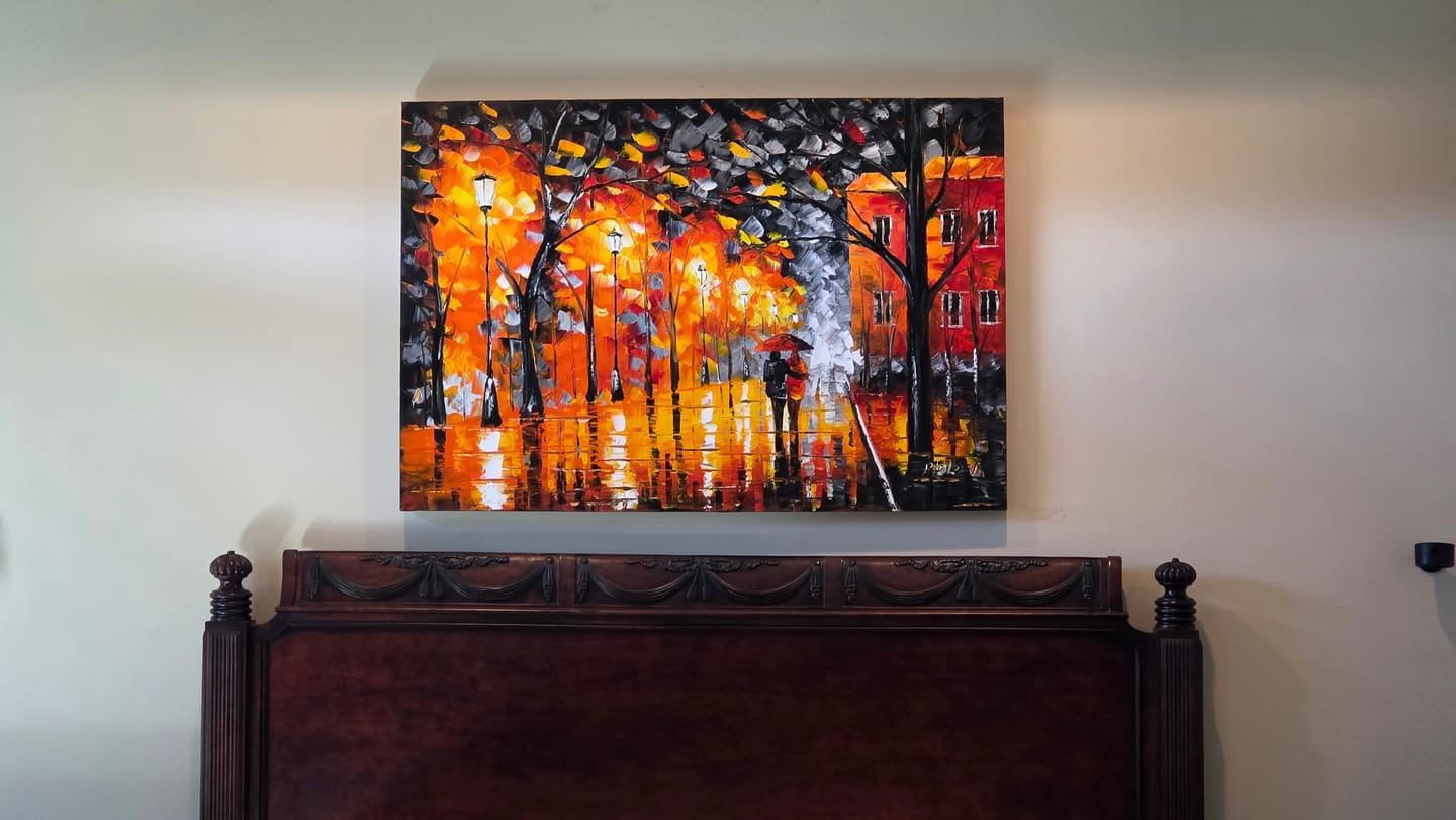 Customer photo review of Autumn