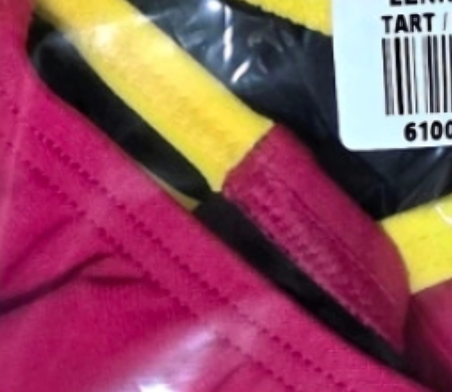 Customer photo review of LENNOX ONE PIECE - Tart|Daffodil