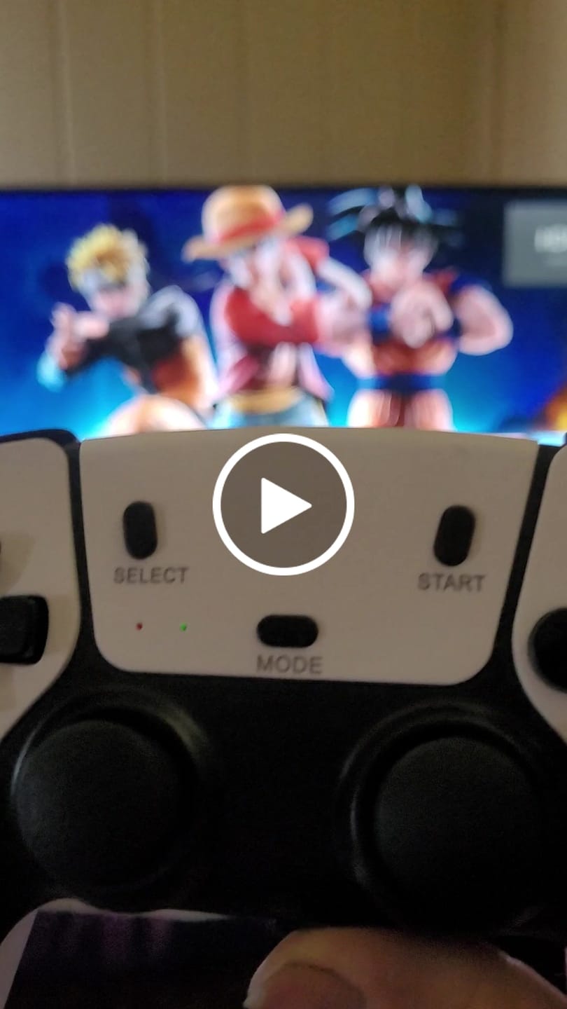 Customer video review of MovieHub™ - Retro Stick Pro