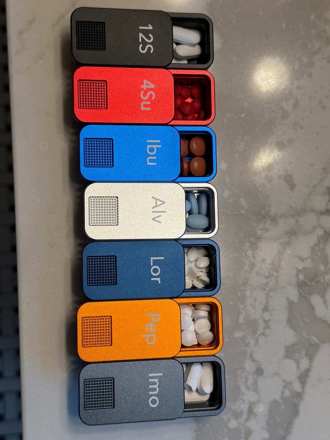 Customer photo review of MagNano Case