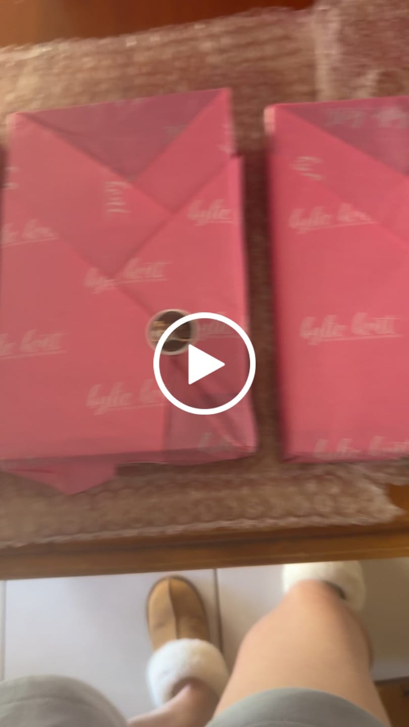 Customer video review of De Bellis Crime Family Bundle - Labour of love sale