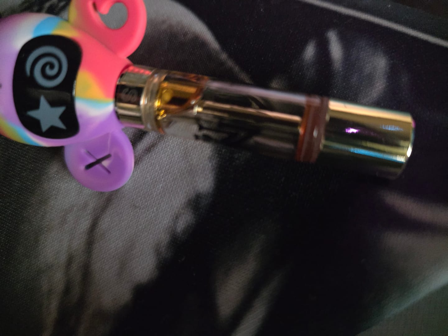 Customer photo review of Trop Cherry - 14 Grams - Sativa