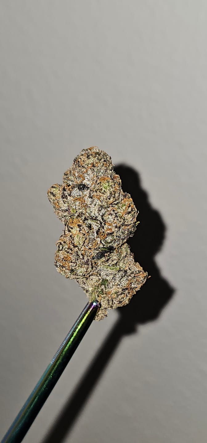 Customer photo review of Moonbow #75 8 Grams