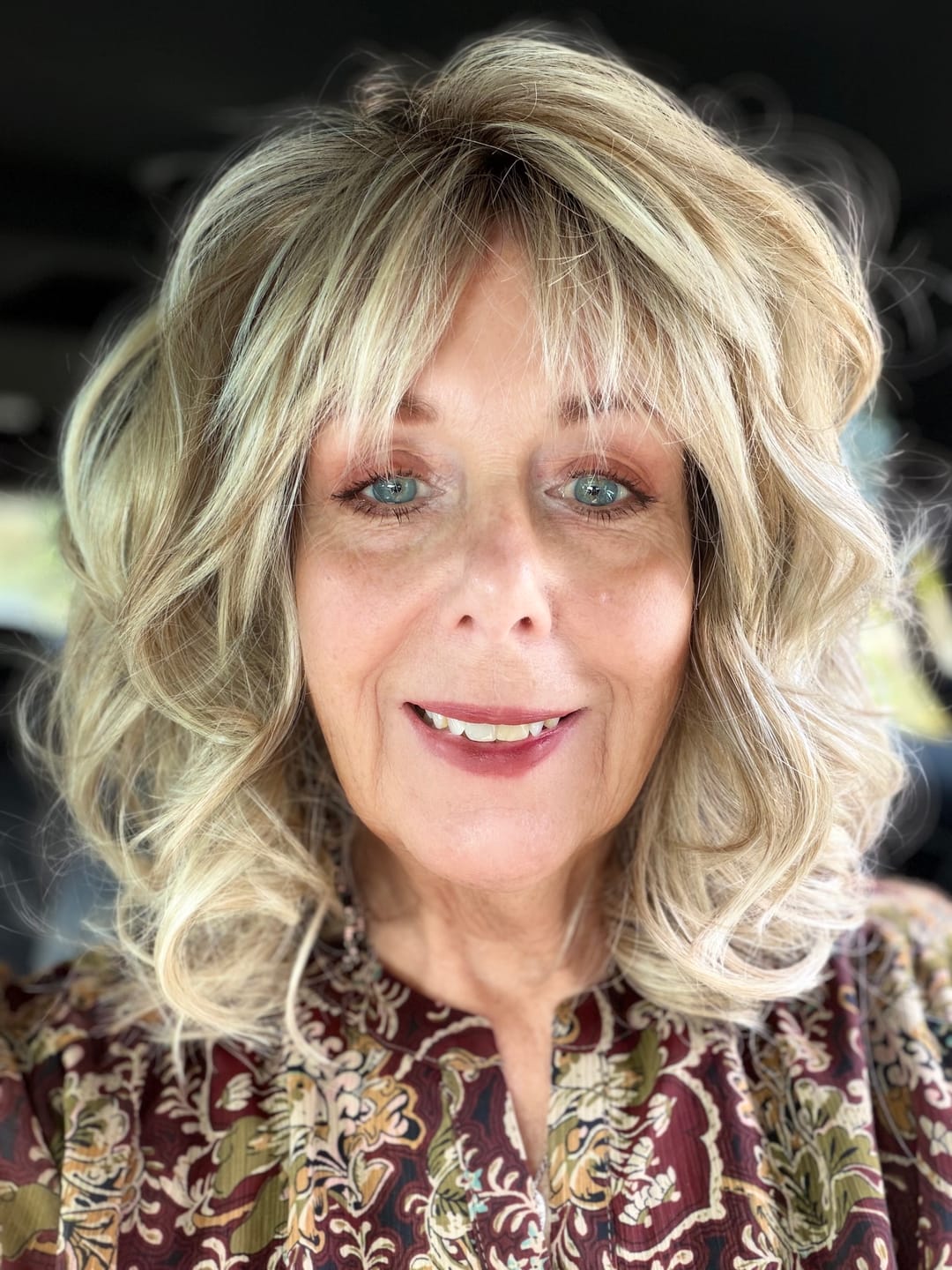 Customer photo review of CUPIDS BOW - Neutral Sand Blonde