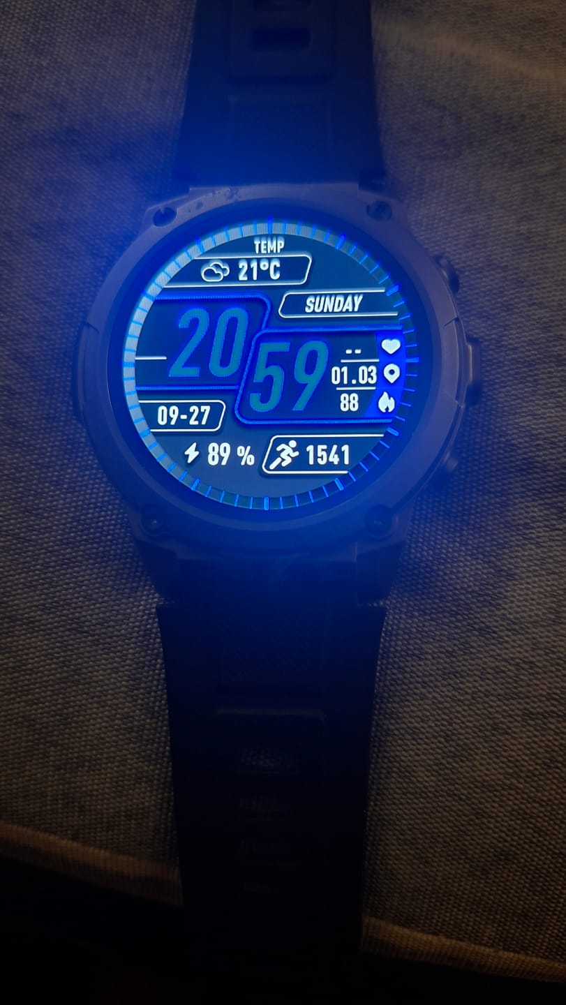 Customer photo review of Gard Pro Ultra 3