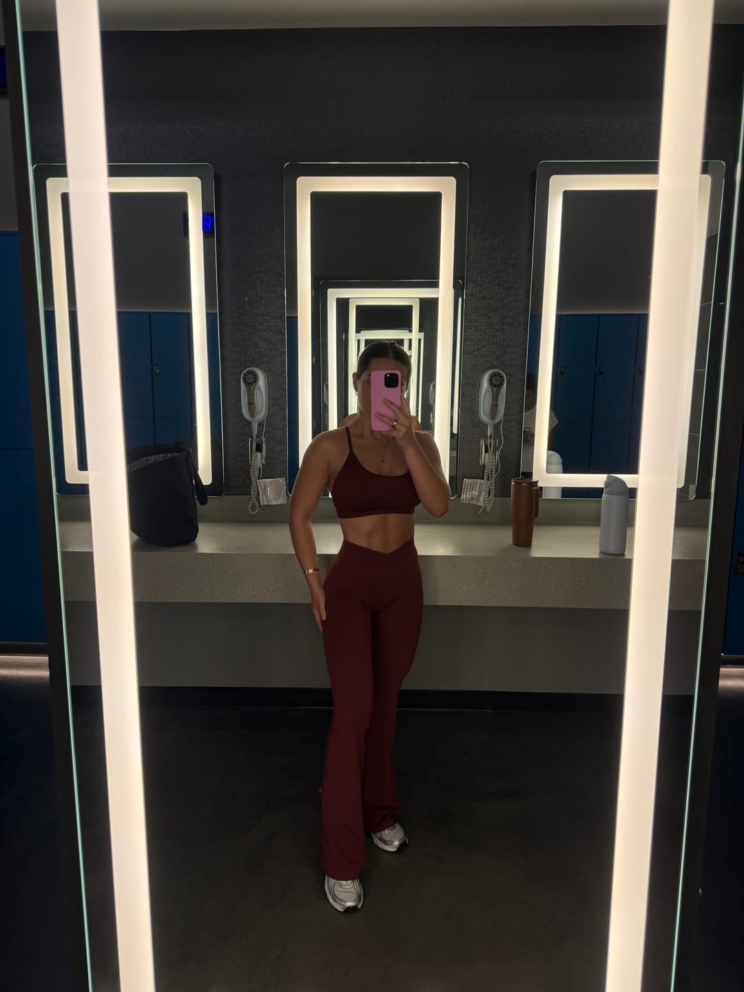 Customer photo review of W3183 - Curve Hourglass Bra
