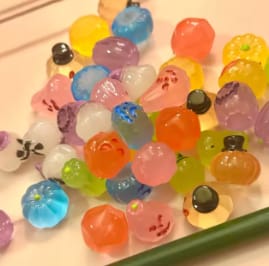 Customer photo review of Glowkins