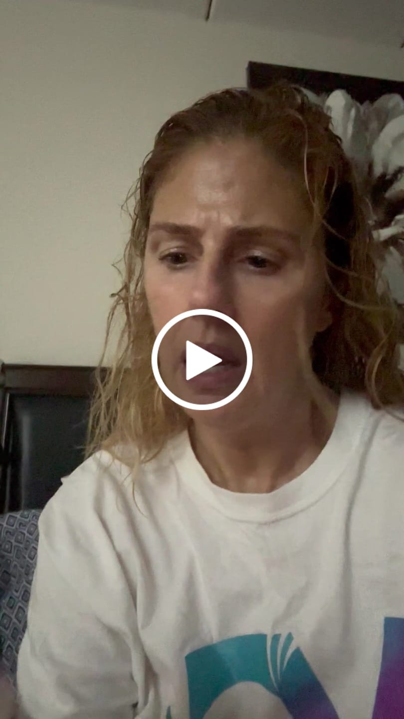 Customer video review of Her Fantasy Box Renew Her Yoni Oil - For Dryness, Ingrown Hair, Dark Marks & Scars