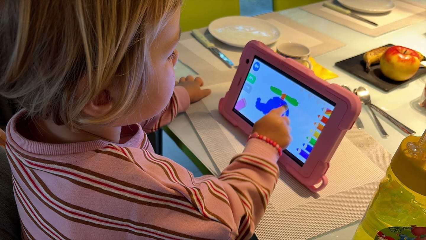 Customer photo review of 🎉 6 jaar DEPLAY | het Verjaardagspakket 🎂