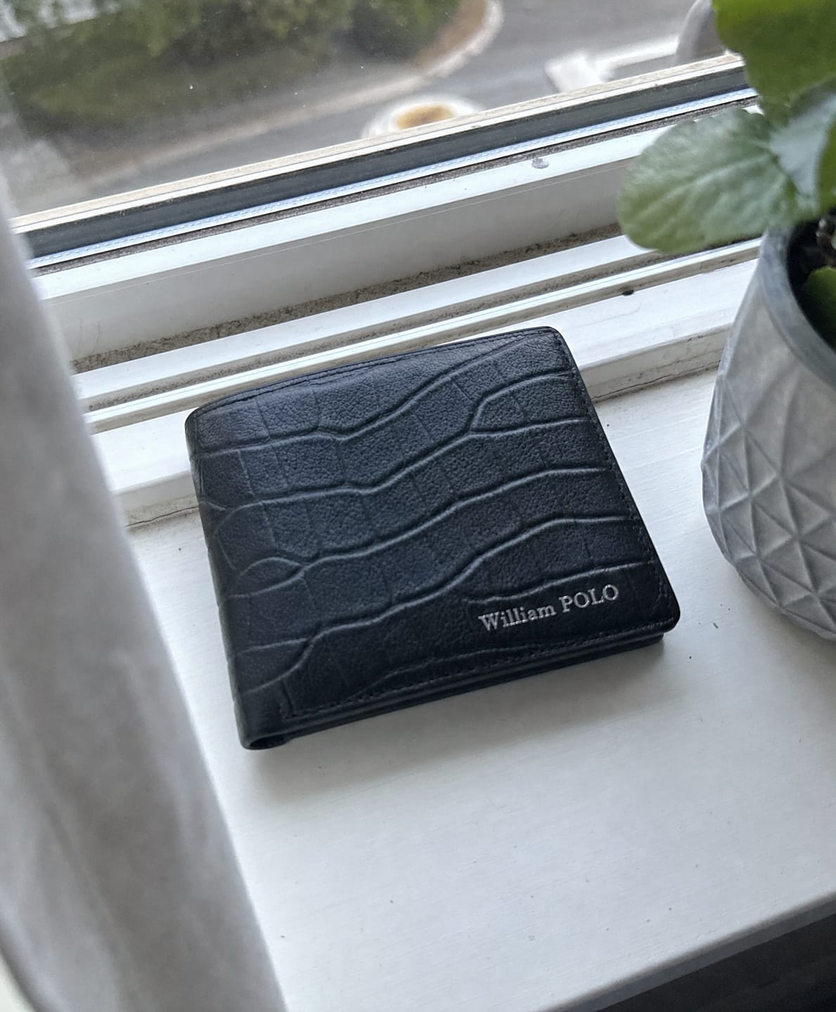 Customer photo review of The Executive