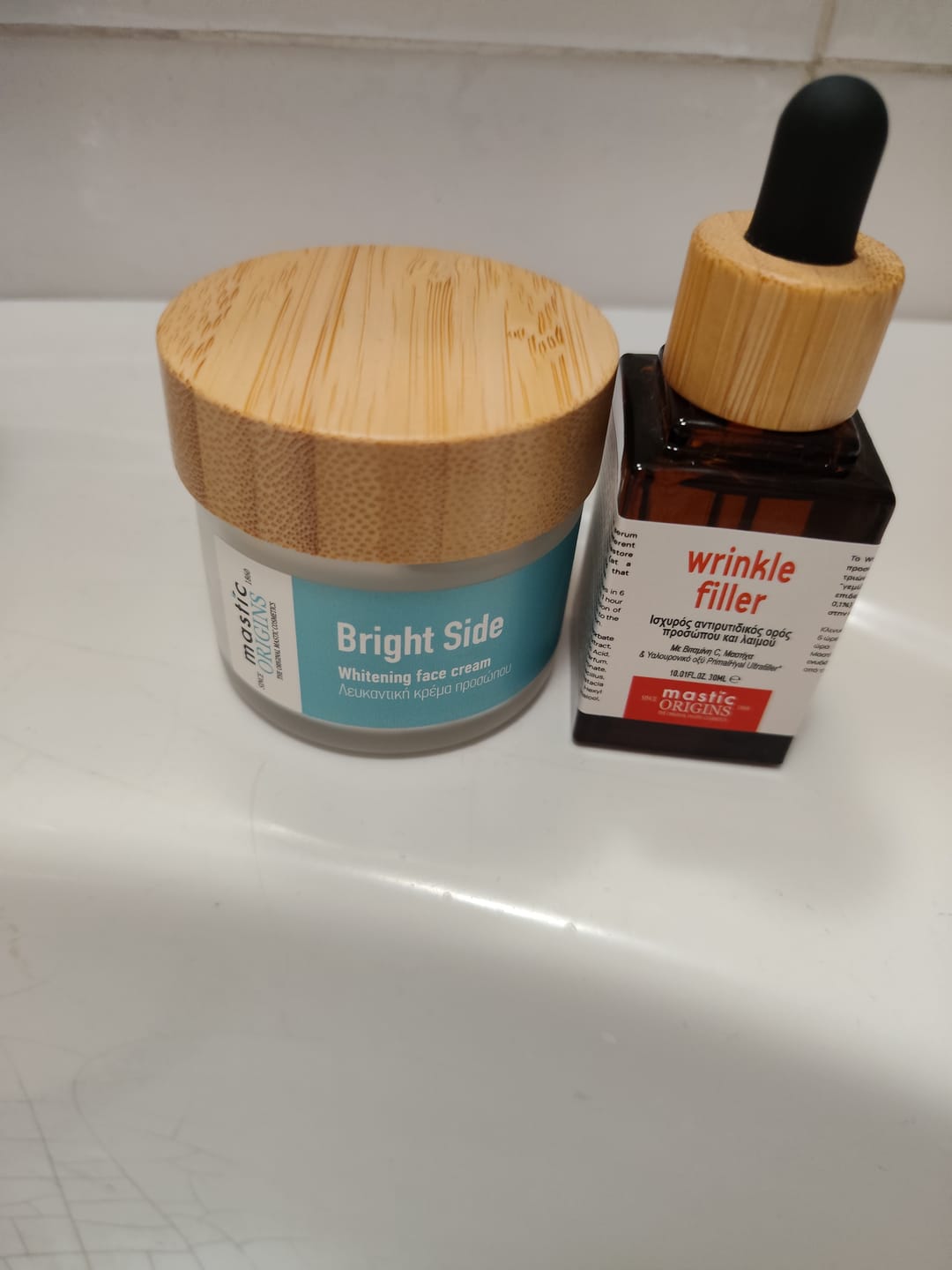 Customer photo review of 7 Days Challenge