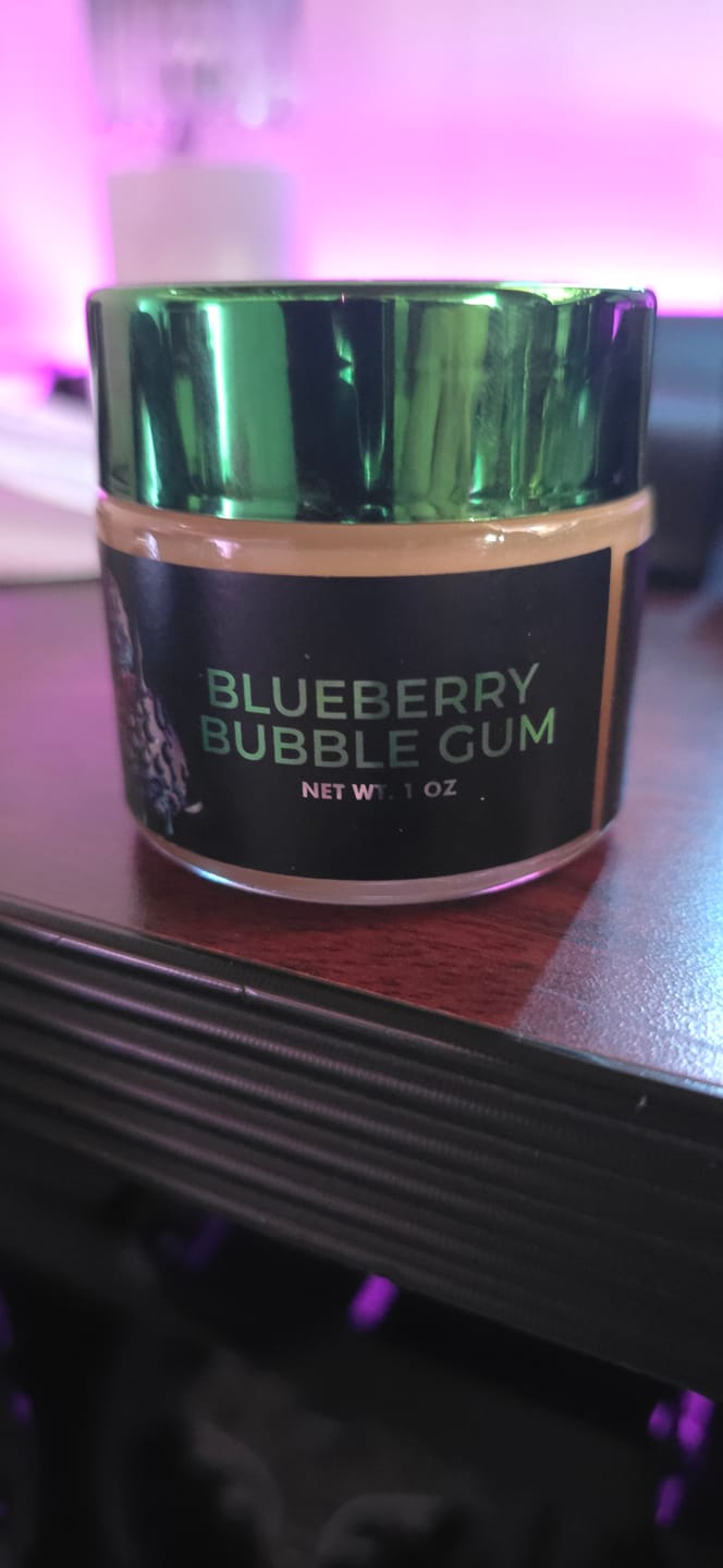 Customer photo review of LUMINATE Live Resin Badder - 28 Grams