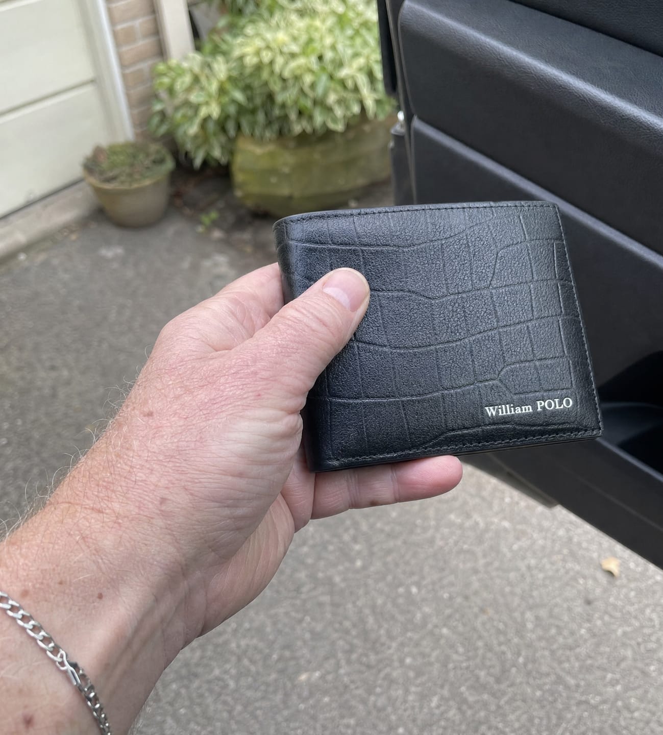 Customer photo review of The Executive