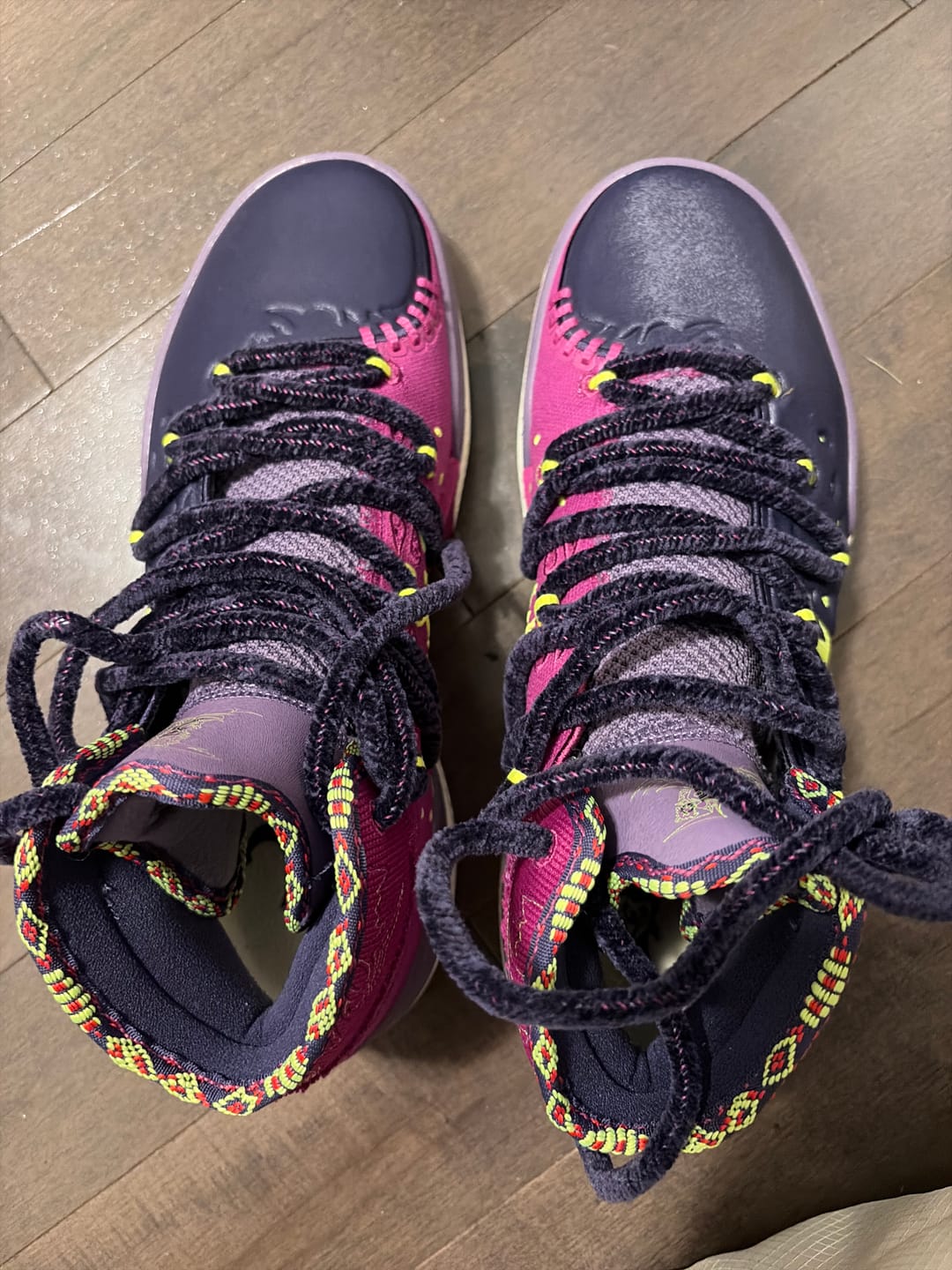 Customer photo review of Joker 2 "Joker" High