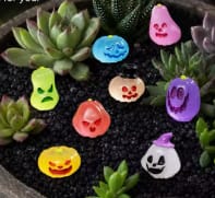 Customer photo review of Glowkins