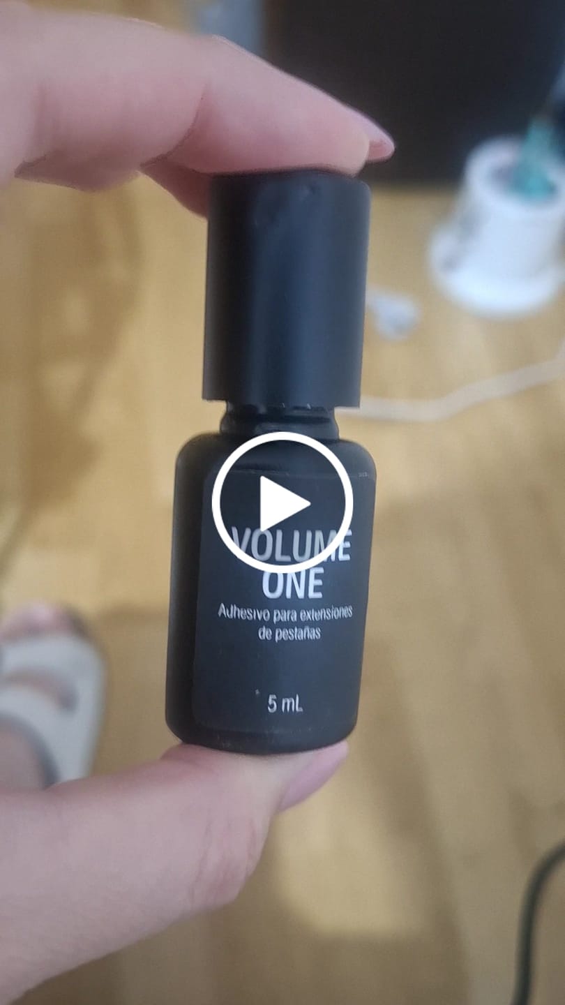 Customer video review of Volume One