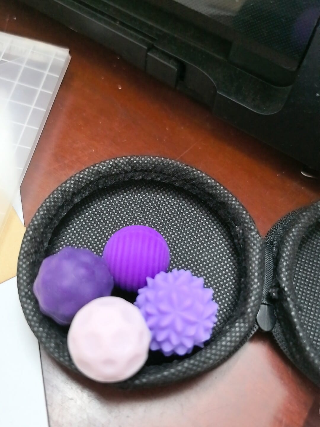 Customer photo review of OH 01 • MAGNETIC