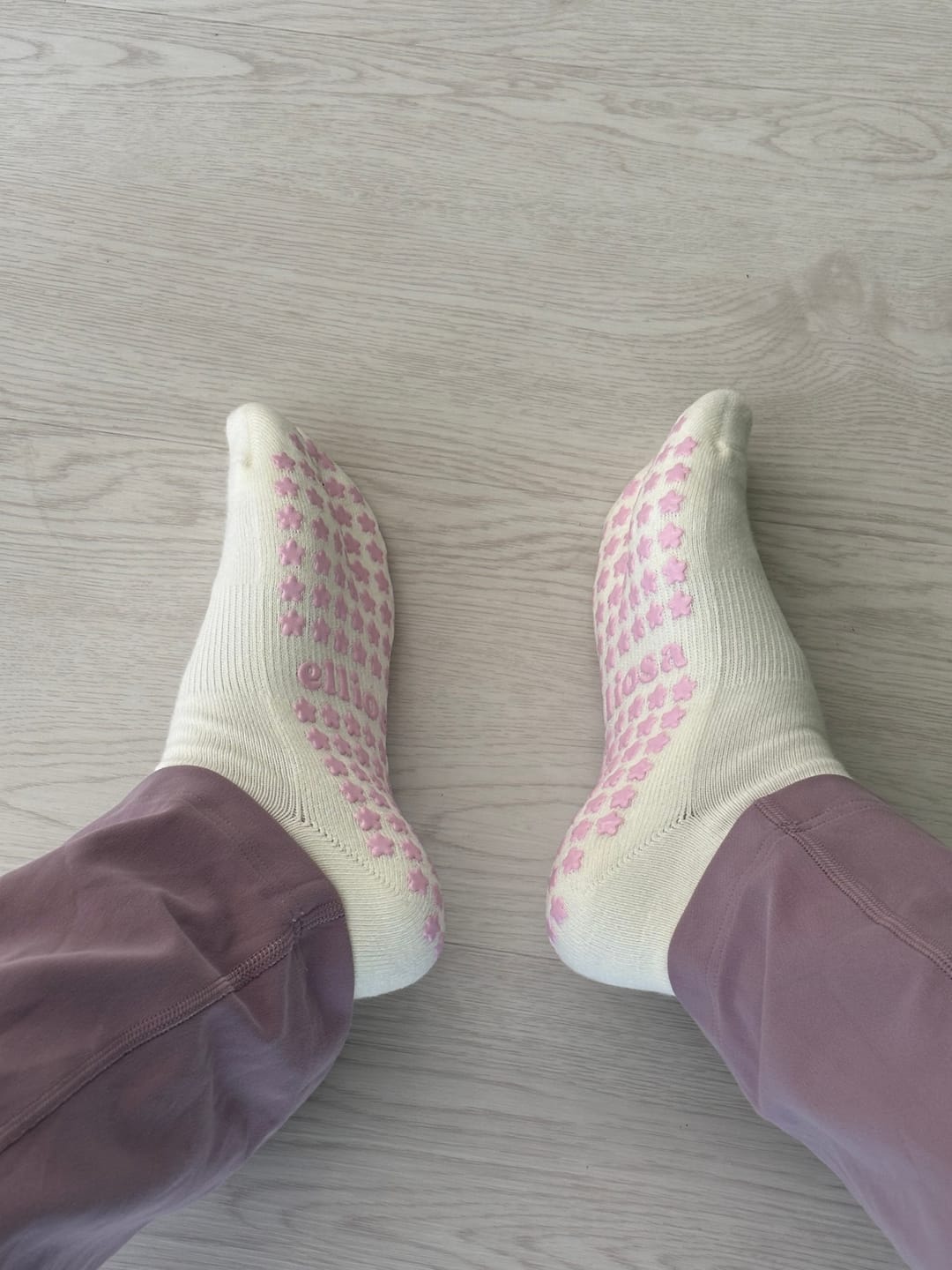 Customer photo review of Bloom - Keep Going