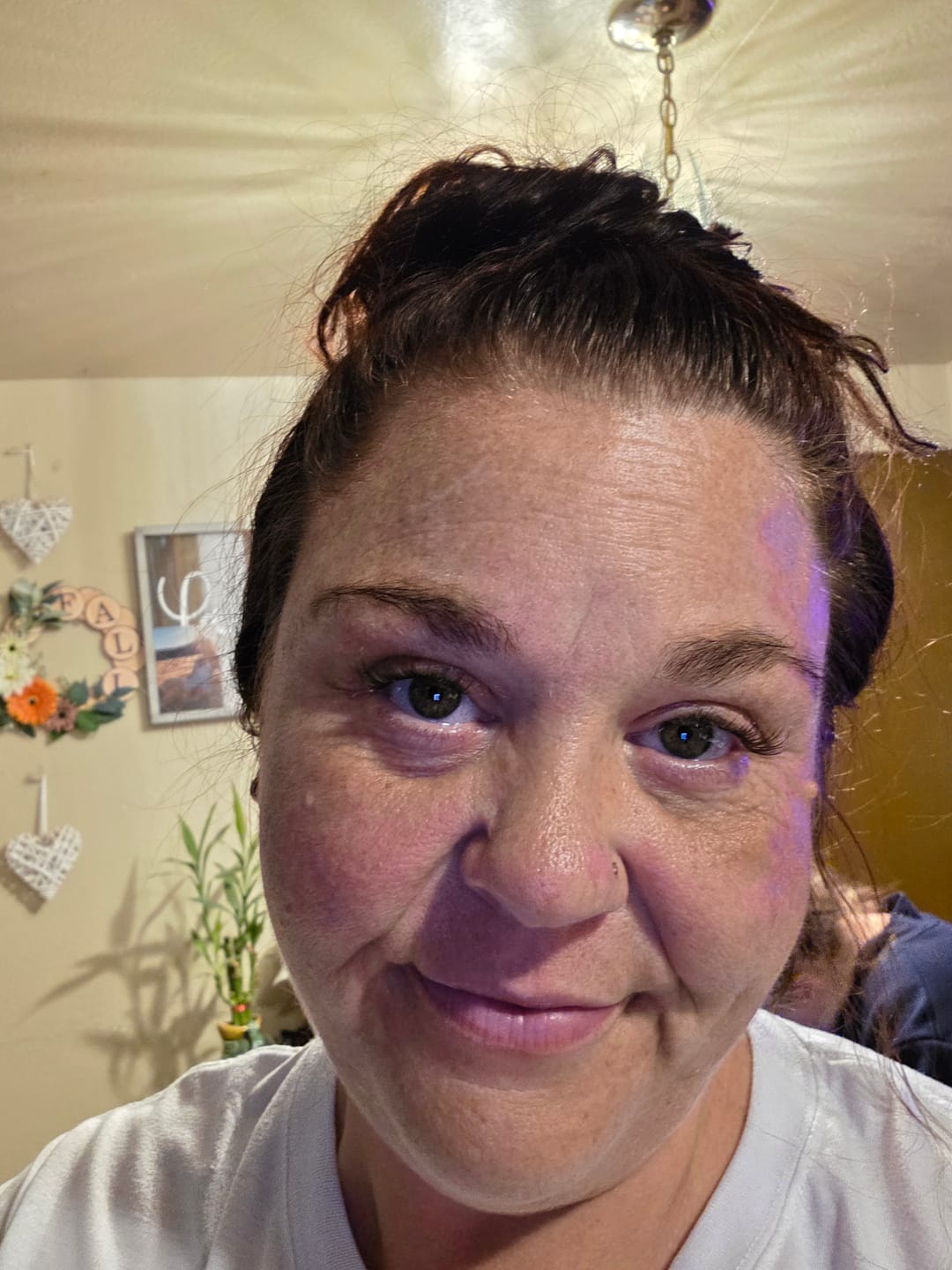 Customer photo review of Dreamy - Brown