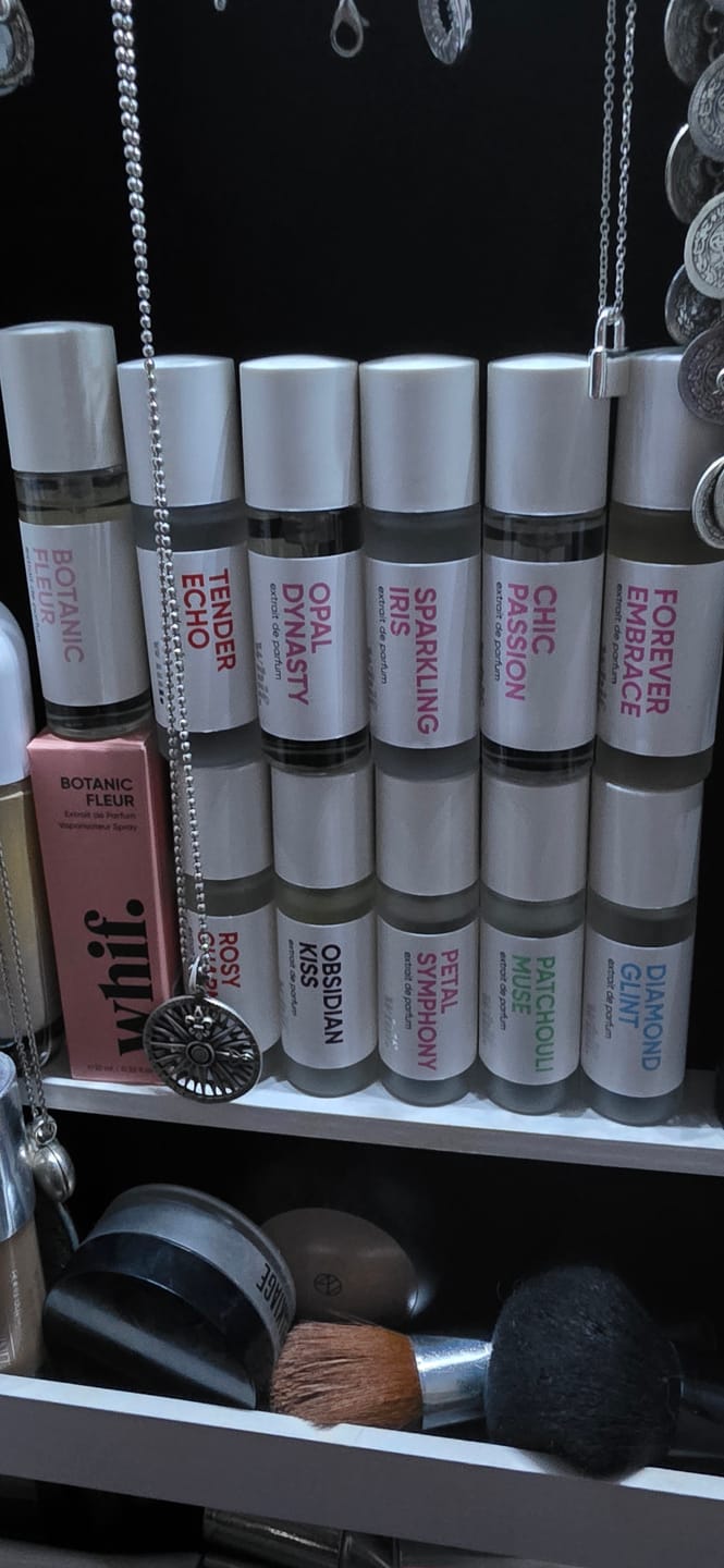Customer photo review of Petal Symphony