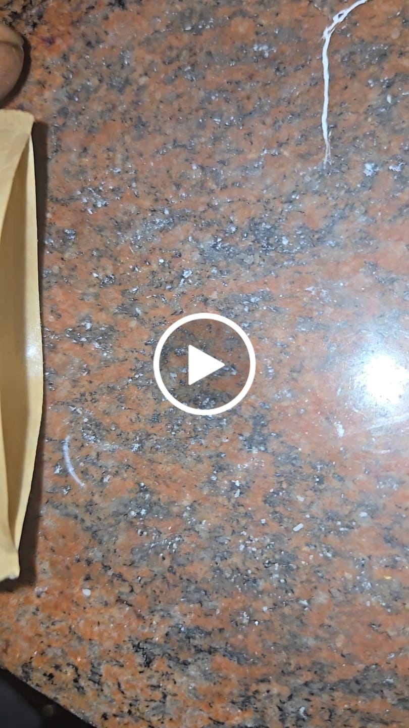 Customer video review of 👑 La Mousse Royale Hasch - SATIVA TURBO LVL 4/5