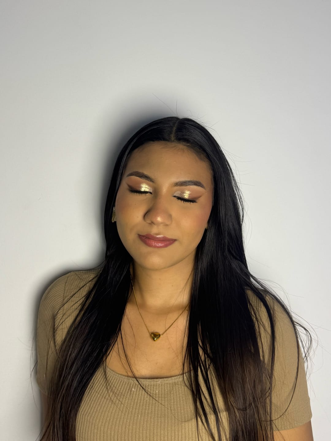 Customer photo review of RUBORES COMPACTO 1ST SCENE