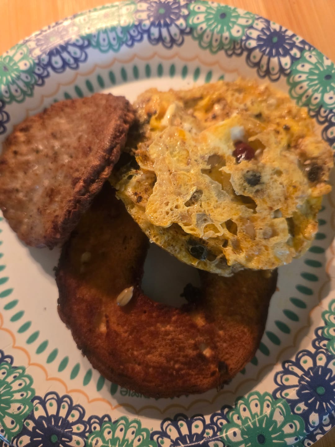 Customer photo review of Mexican Chili Crunch Variety Pack