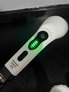 Customer photo review of 7'si 1 Arada Kablosuz Elektrikli Temizlik Fırçası