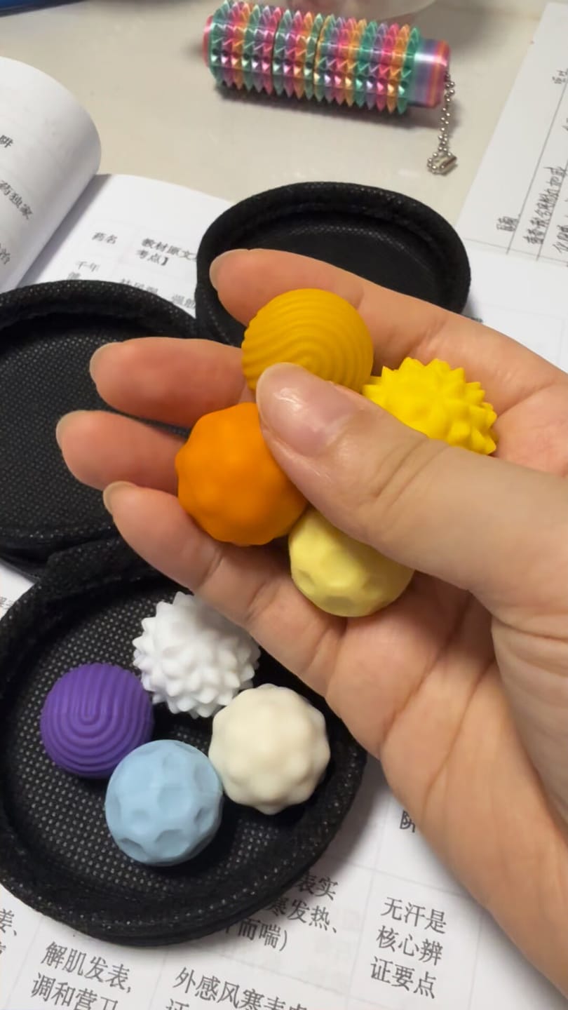 Customer photo review of OH 01 • MAGNETIC