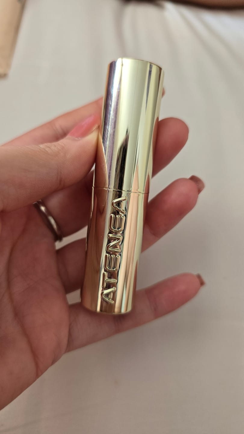Customer photo review of Lipstick balm 1st Scene