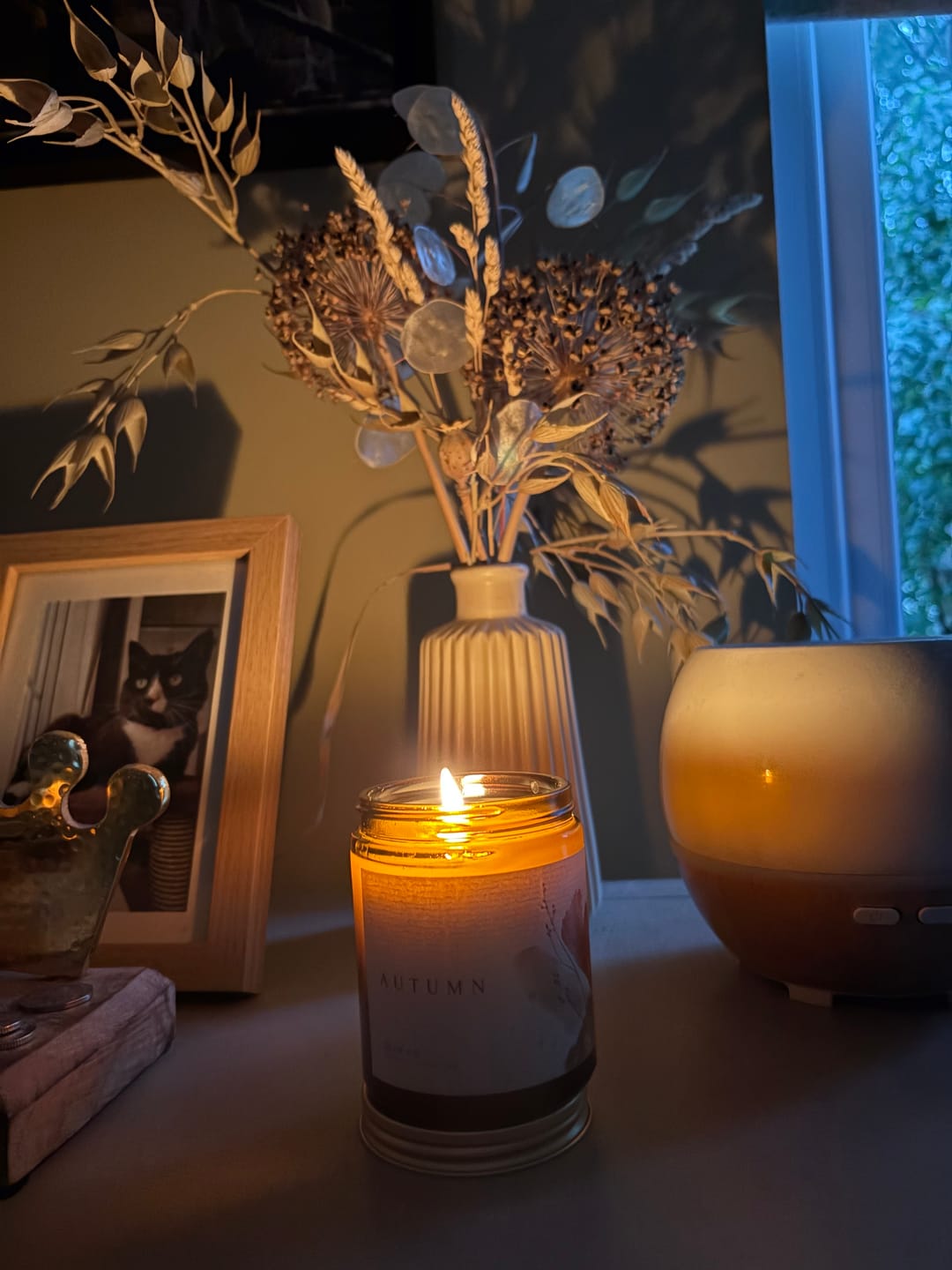 Customer photo review of Autumn