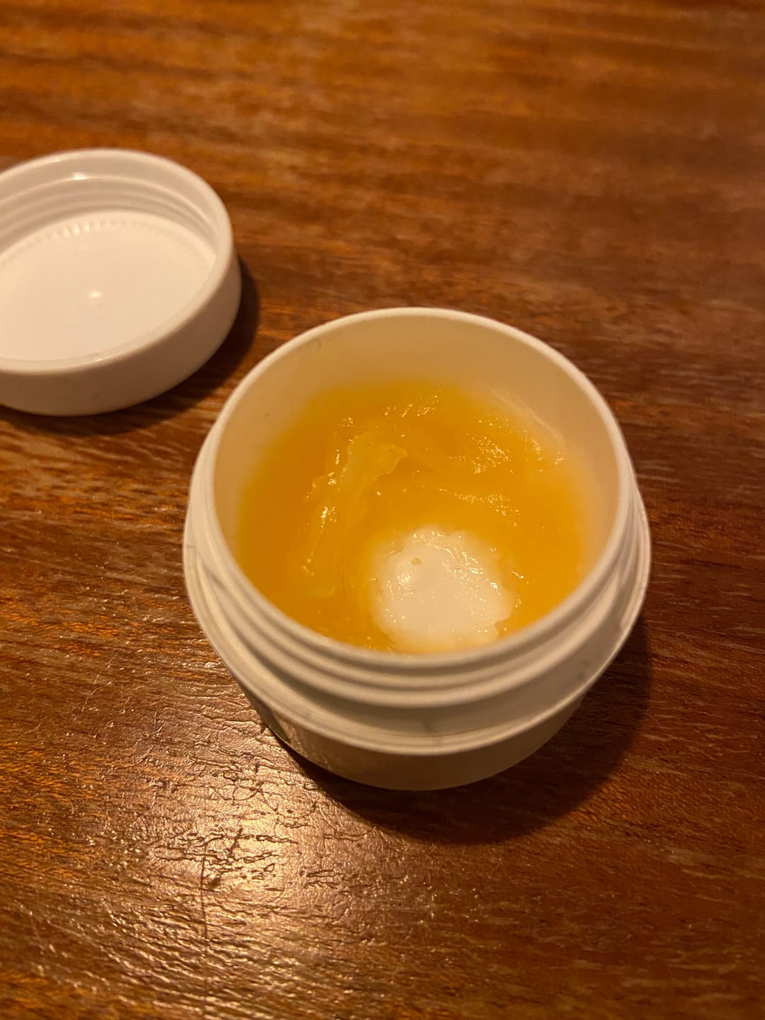 Customer photo review of Tindved og nesle til ansikt