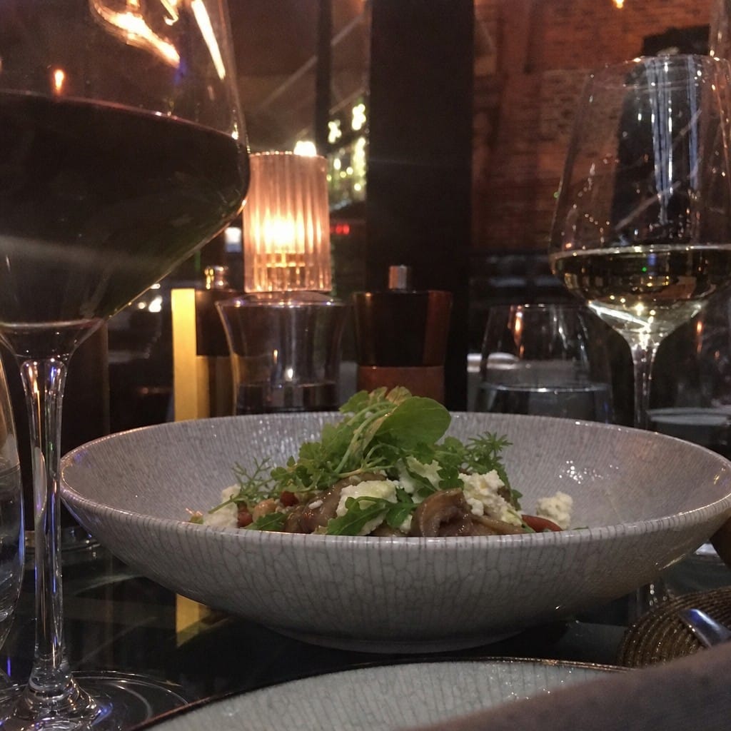 Customer photo review of Bowls 1.14L Vitrified Ceramic for Restaurants (Pack of 12)