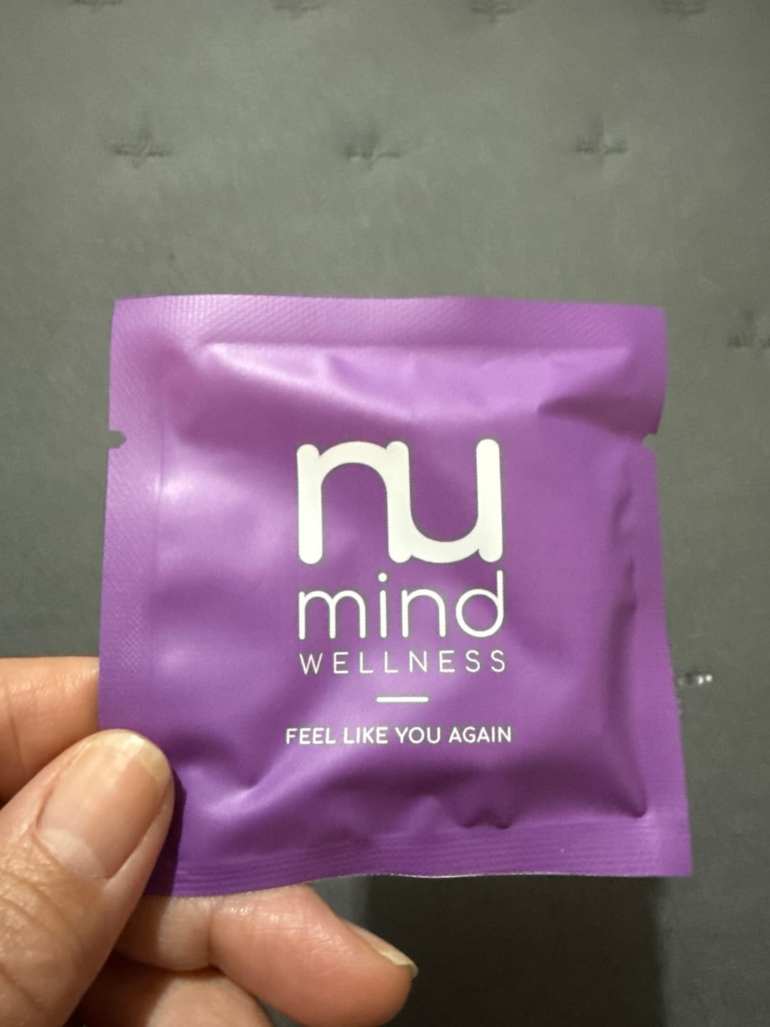Customer photo review of Menopause x Charlotte Hunter