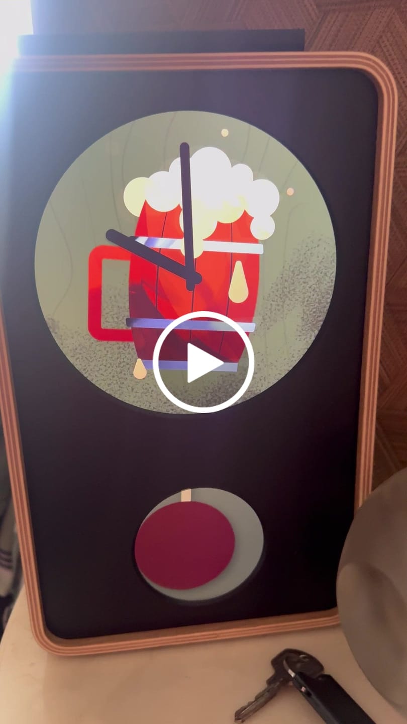 Customer video review of Oktoberfest
