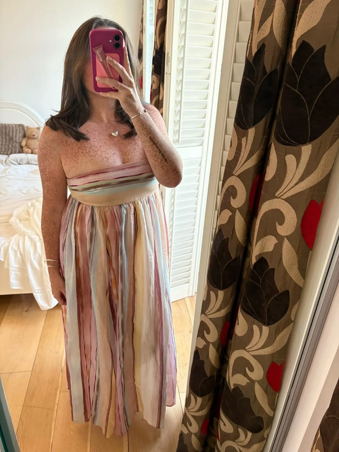 Customer photo review of Robe Isla