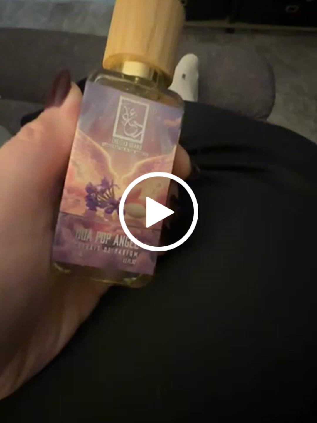 Customer video review of Dua Pop Angel
