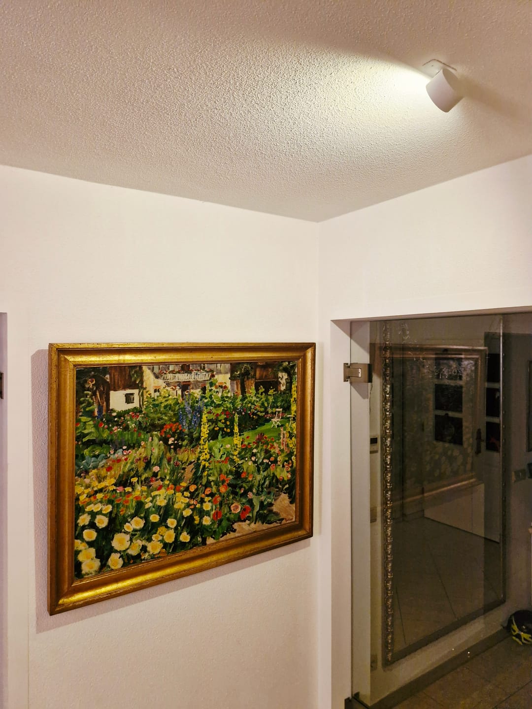 Customer photo review of Tap-Light® - Aurora Award Winner 2025